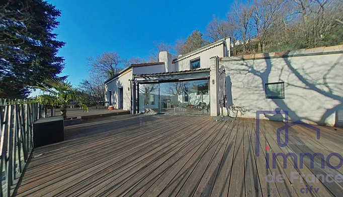 Maison 6 pièces à vendre à Villars (42390) - photo 6