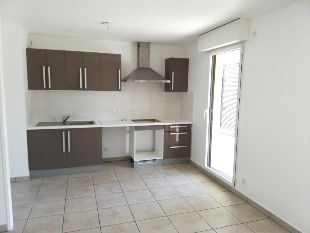 Appartement 5 pièces à louer à Chambéry (73000) - photo 4