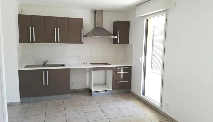 Appartement 5 pièces à louer à Chambéry (73000) - photo 4