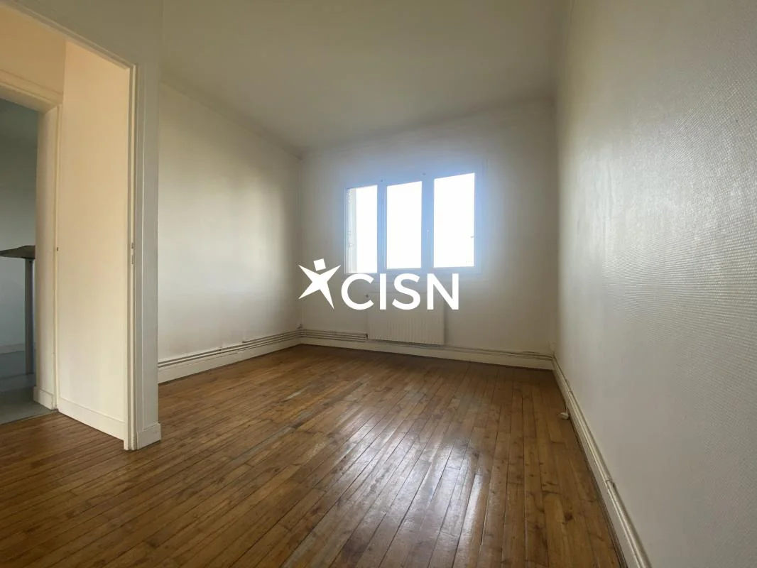 Immeuble à vendre à Saint-Nazaire (44600) - photo 4