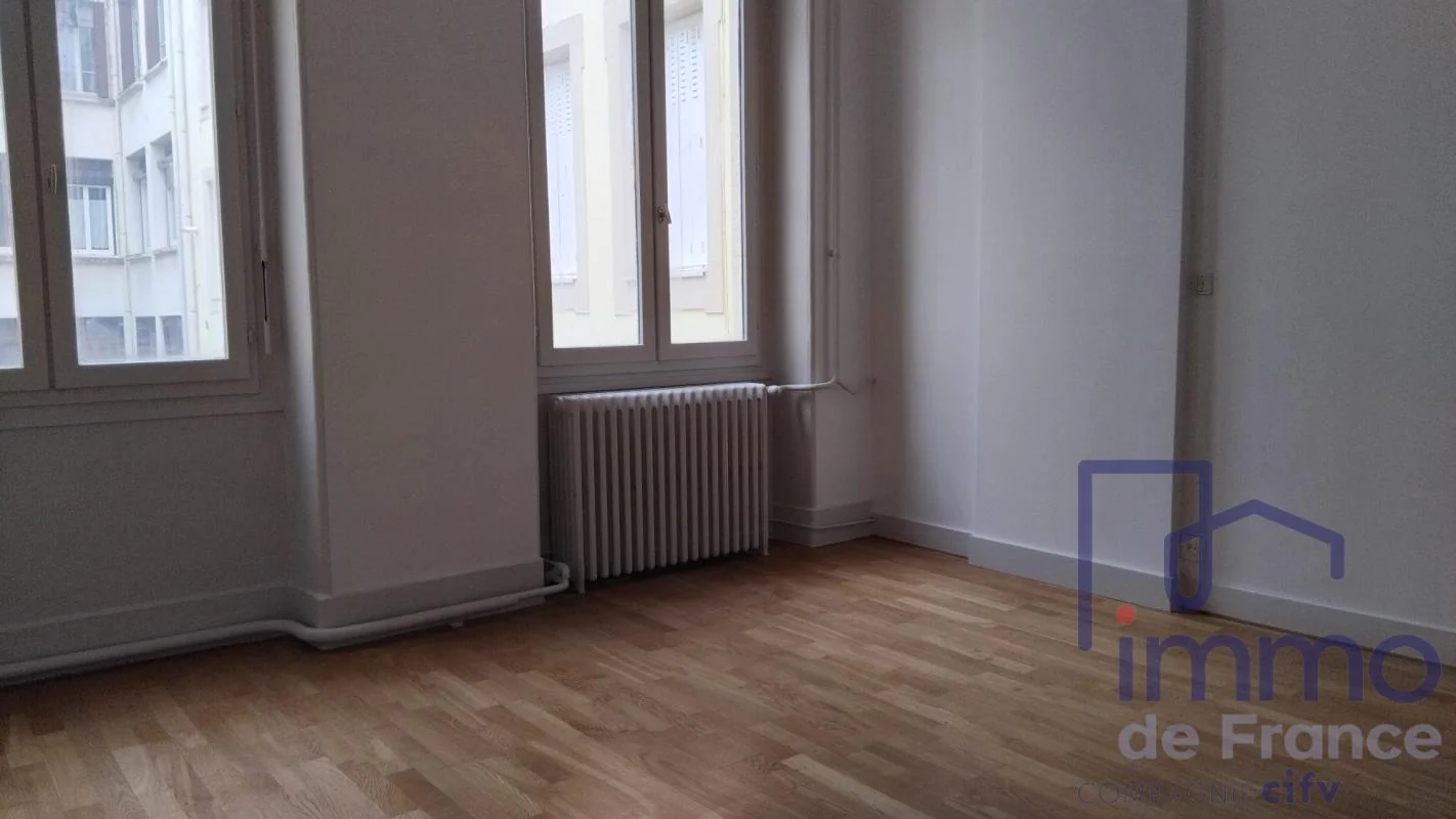 Appartement 4 pièces à vendre à Saint-Étienne (42000) - photo 5