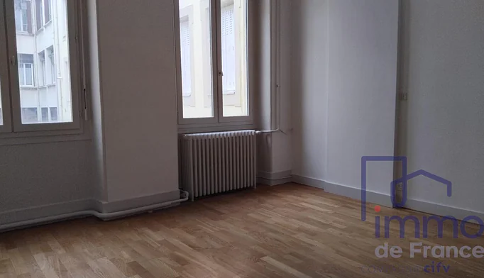 Appartement 4 pièces à vendre à Saint-Étienne (42000) - photo 5