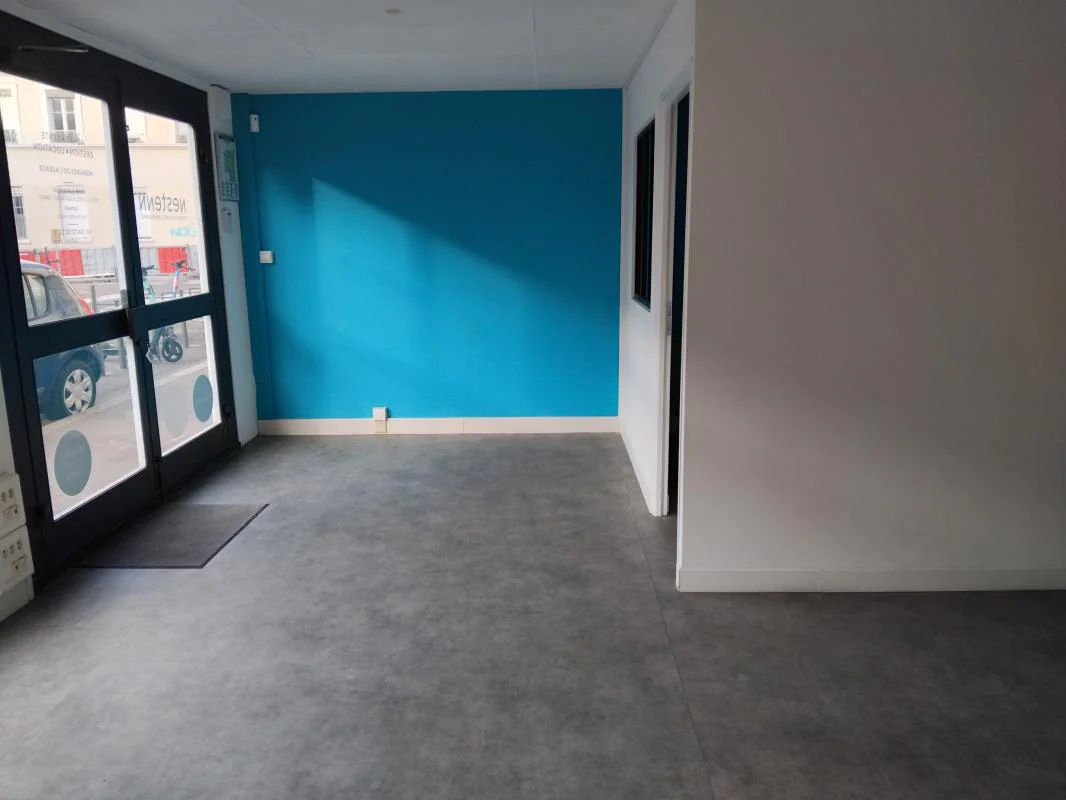 Bureau à louer à Lyon (69003) - photo 3
