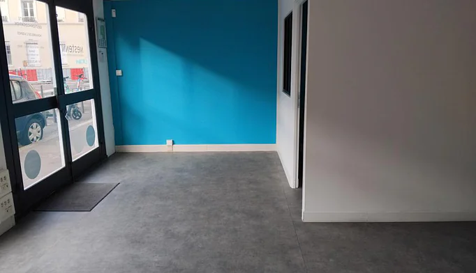 Bureau à louer à Lyon (69003) - photo 3