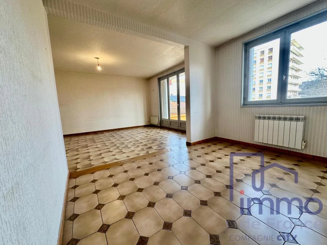 Appartement 3 pièces à vendre à Saint-Étienne (42100) - photo 7