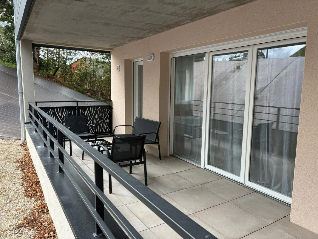 Appartement 1 pièce à louer à Rodez (12000) - photo 3
