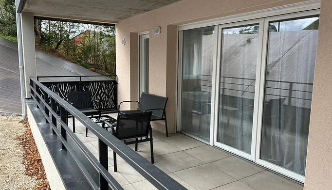Appartement 1 pièce à louer à Rodez (12000) - photo 3