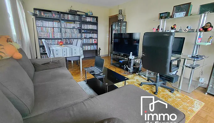 Appartement 3 pièces à vendre à Pontoise (95300) - photo 3