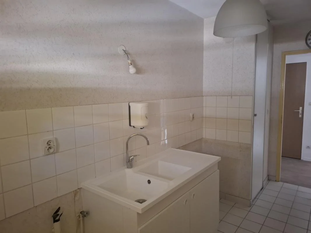Appartement 2 pièces à louer à Nancy (54000) - photo 3