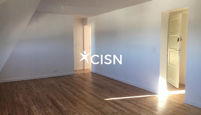 Appartement 3 pièces à louer à Saint-Nazaire (44600) - photo 1