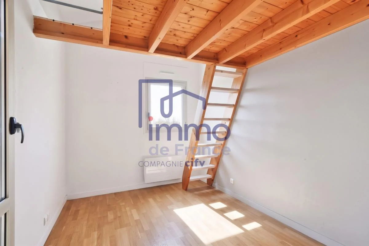 Appartement 3 pièces à vendre à Lyon (69005) - photo 9
