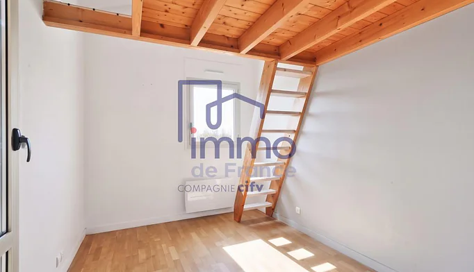 Appartement 3 pièces à vendre à Lyon (69005) - photo 9
