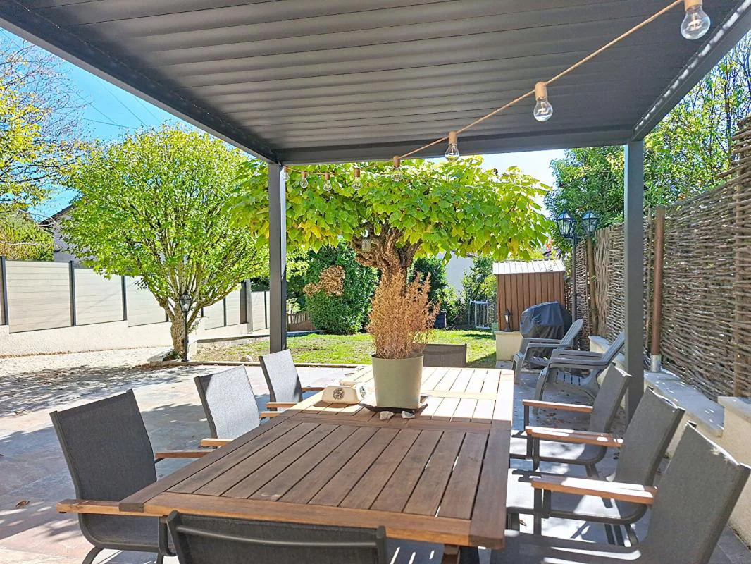 Maison 4 pièces à vendre à Revonnas (01250) - photo 4