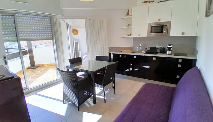 Appartement 3 pièces à vendre à Agde (34300) - photo 1