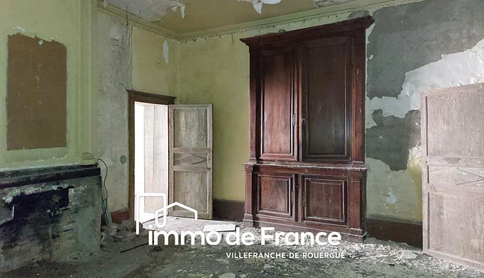 Maison 13 pièces à vendre à Villefranche-de-Rouergue (12200) - photo 5