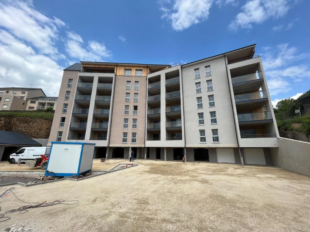 Appartement 3 pièces à louer à Rodez (12000) - photo 8