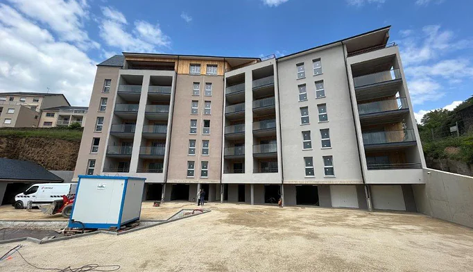 Appartement 3 pièces à louer à Rodez (12000) - photo 8