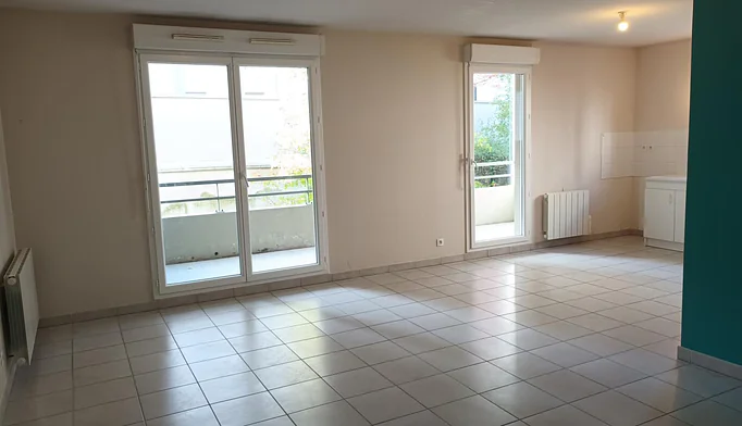 Appartement 3 pièces à louer à Lyon (69003) - photo 3