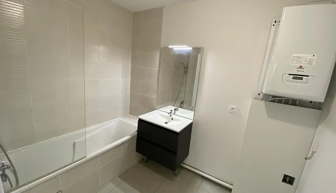 Appartement 3 pièces à louer à Mondonville (31700) - photo 8