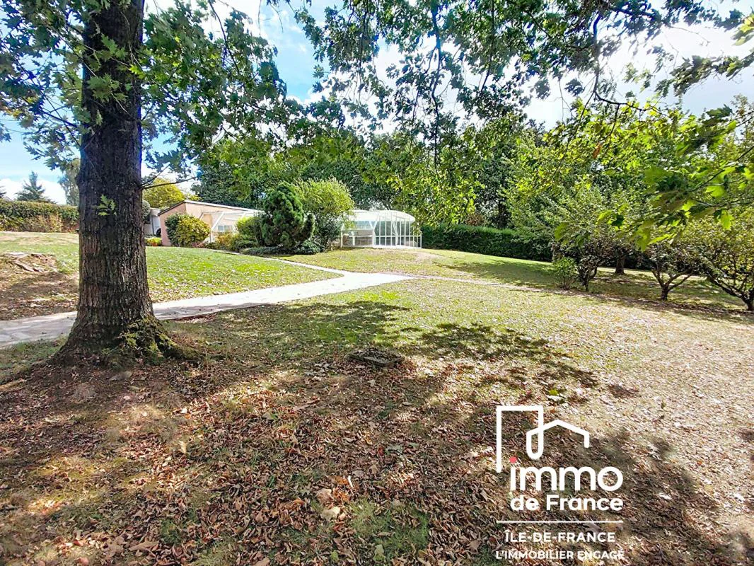 Maison 5 pièces à vendre à Landelles (28190) - photo 23