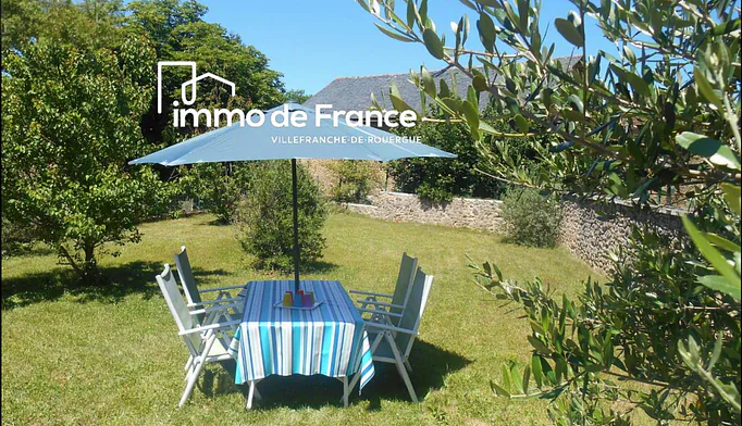 Maison 4 pièces à vendre à Villefranche-de-Rouergue (12200) - photo 10