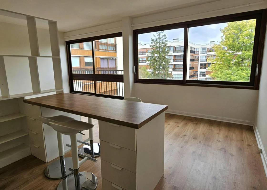 Appartement 1 pièce à louer au Chesnay-Rocquencourt (78150) - photo 1