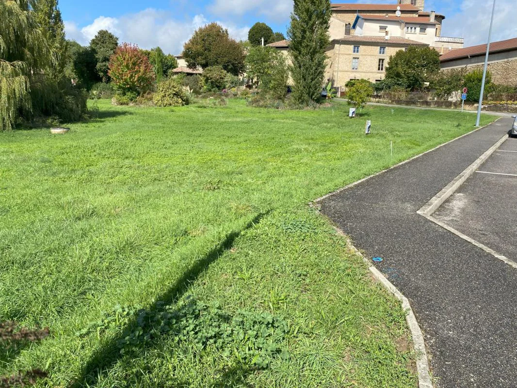 Terrain à vendre à Parnans (26750) - photo 7