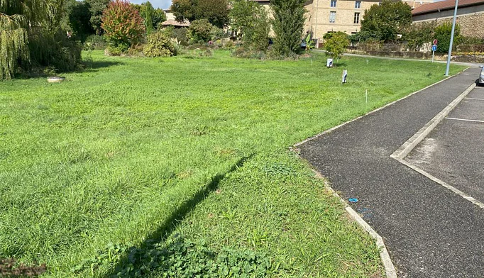 Terrain à vendre à Parnans (26750) - photo 7