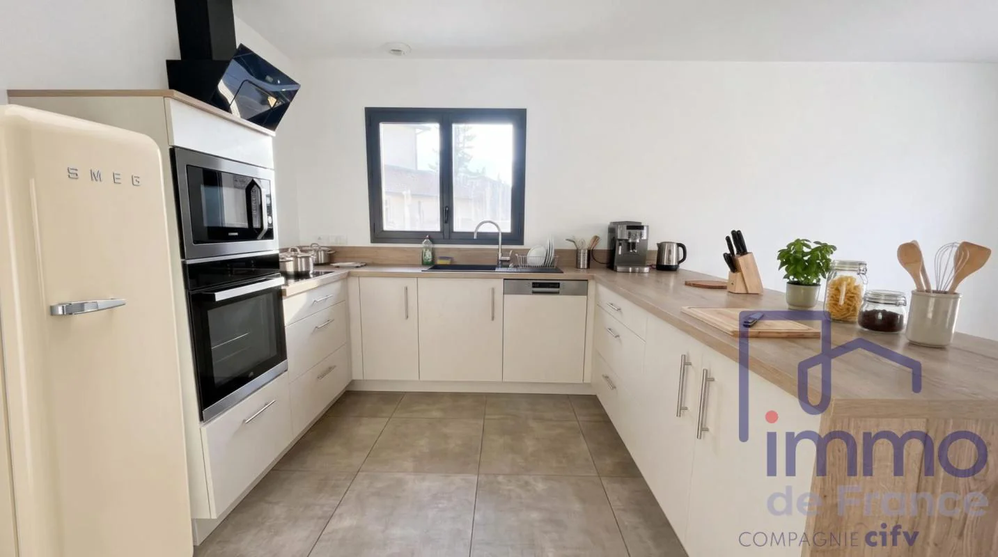 Maison 5 pièces à vendre à Saint-Étienne (42000) - photo 6