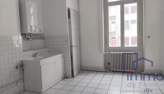 Appartement 4 pièces à vendre à Saint-Étienne (42000) - photo 12
