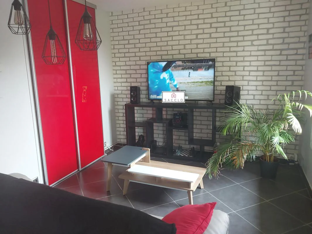 Appartement 4 pièces à vendre à Troyes (10000) - photo 1