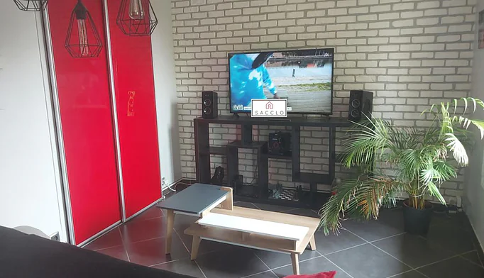 Appartement 4 pièces à vendre à Troyes (10000) - photo 1