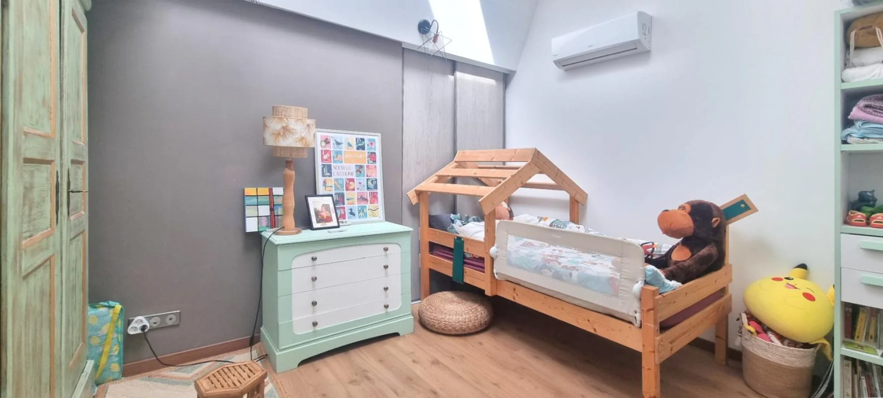 Appartement 5 pièces à vendre à Nancy (54000) - photo 8