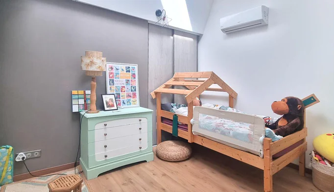 Appartement 5 pièces à vendre à Nancy (54000) - photo 8