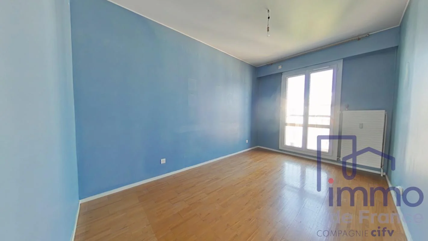 Appartement 5 pièces à vendre à Saint-Étienne (42000) - photo 9
