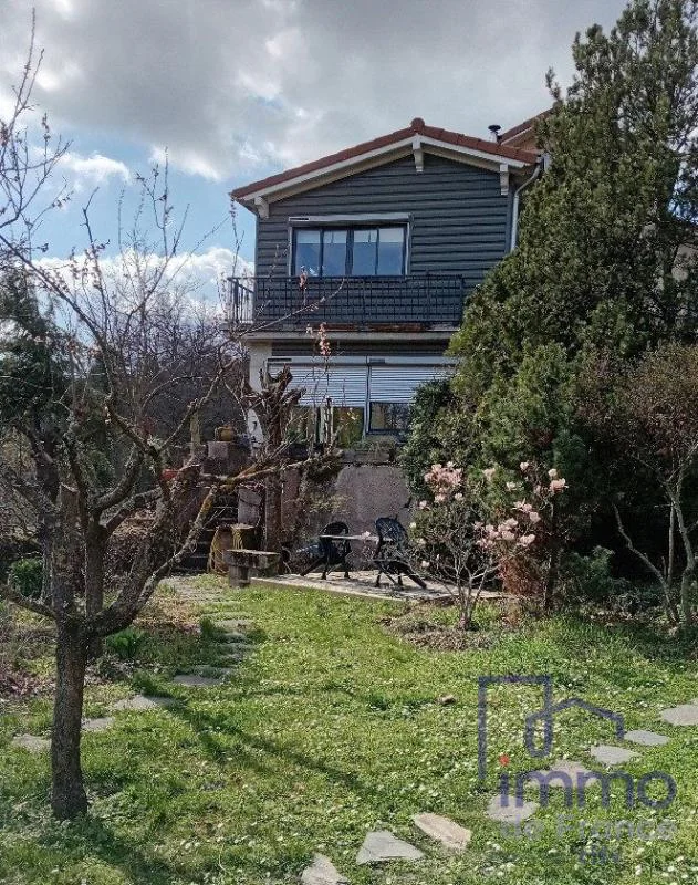 Maison 4 pièces à vendre à Chadrac (43770) - photo 20