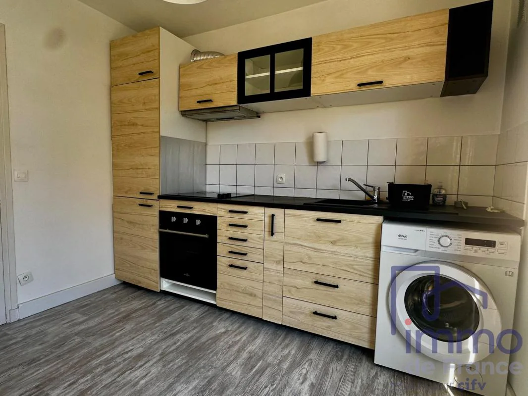 Appartement 2 pièces à vendre à Saint-Étienne (42000) - photo 2