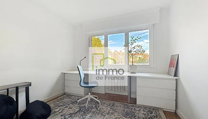 Appartement 3 pièces à louer à Lille (59000) - photo 6