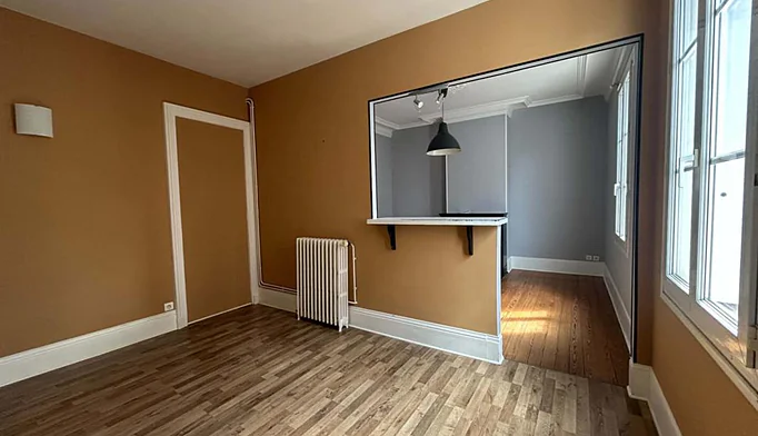 Appartement 3 pièces à vendre au Havre (76600) - photo 5