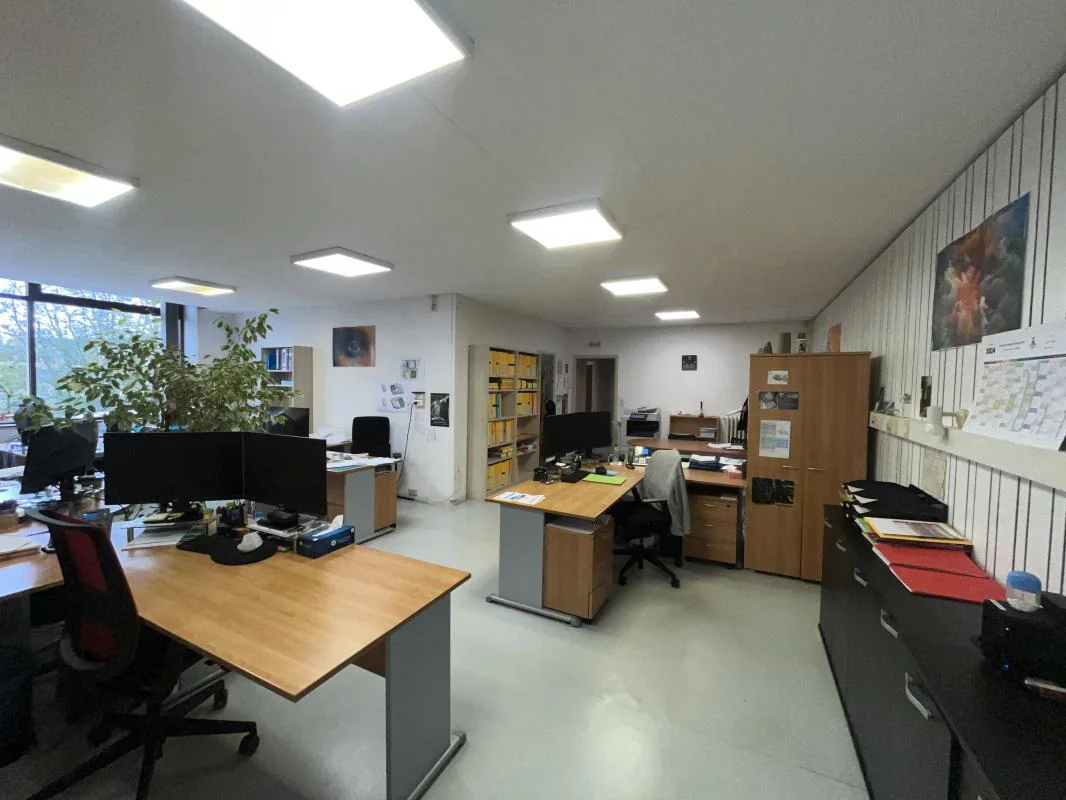 Bureau à louer à Rodez (12000) - photo 4