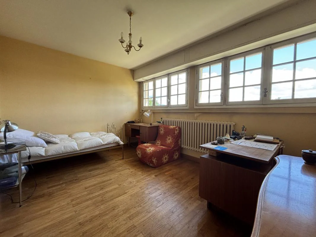 Maison 5 pièces à vendre à Bourg-de-Péage (26300) - photo 11