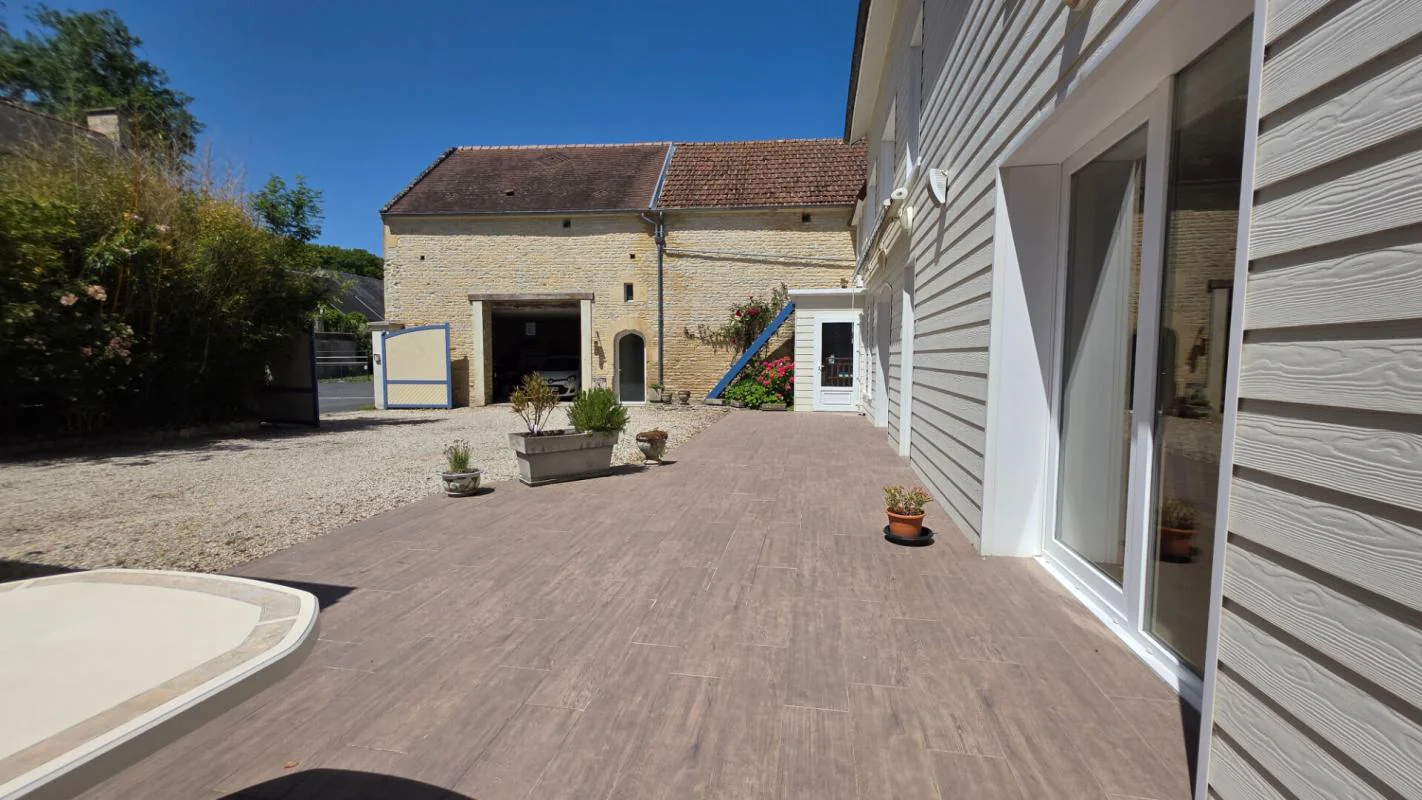Maison 6 pièces à vendre à Banville (14480) - photo 7