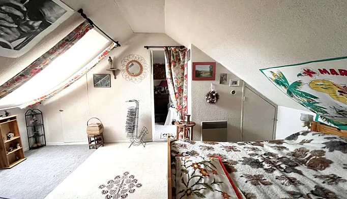Maison 5 pièces à vendre à Cabourg (14390) - photo 10
