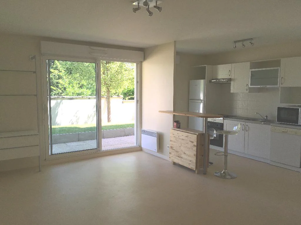 Appartement 2 pièces à louer à Nantes (44300) - photo 2