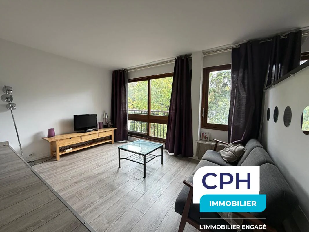 Appartement 1 pièce à vendre au Chesnay-Rocquencourt (78150) - photo 1