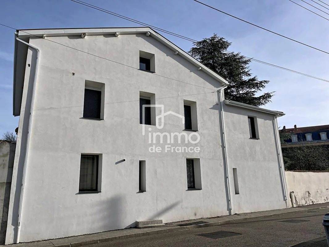 Immeuble à vendre à Bourg-en-Bresse (01000) - photo 3