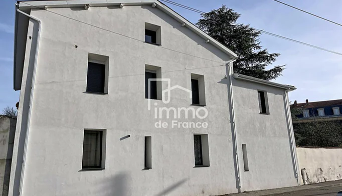 Immeuble à vendre à Bourg-en-Bresse (01000) - photo 3