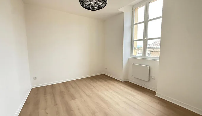 Appartement 2 pièces à louer à Romans-sur-Isère (26100) - photo 3