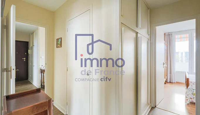 Appartement 4 pièces à vendre au Pont-de-Claix (38800) - photo 10