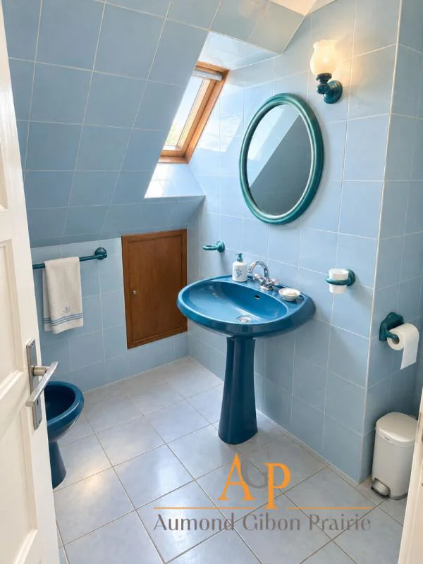 Maison 5 pièces à vendre à Vieux (14930) - photo 8